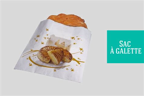 sac galette des rois usine